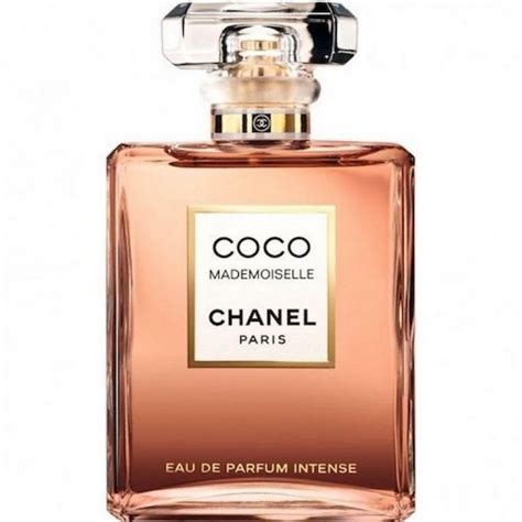 coco chanel mademoiselle perfume tester|chanel mademoiselle perfume notes.